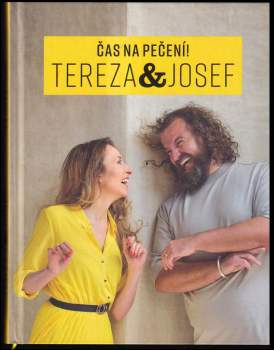 Josef Maršálek: Čas na pečení!