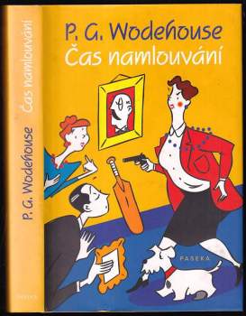 Čas namlouvání