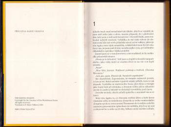 P. G Wodehouse: Čas namlouvání