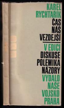 Čas náš vezdejší