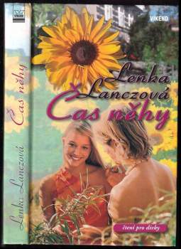 Lenka Lanczová: Čas něhy