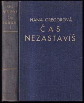 Čas nezastavíš