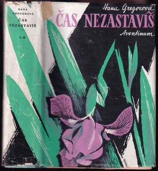 Čas nezastavíš