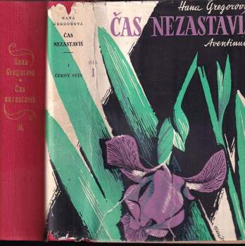 Čas nezastavíš