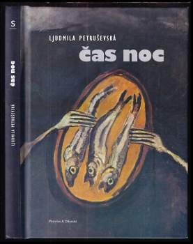 Čas noc