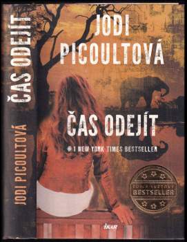 Jodi Picoult: Čas odejít