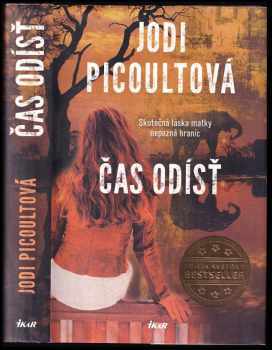 Jodi Picoult: Čas odísť