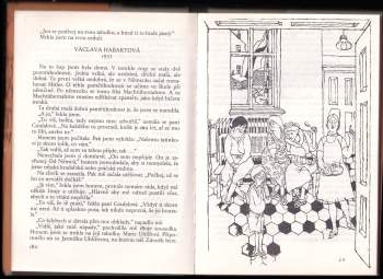 Eliška Horelová: Čas ohně, čas šeříků