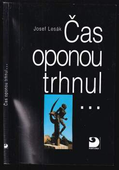 Čas oponou trhnul