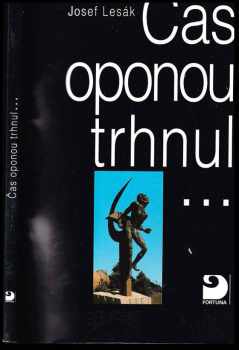 Čas oponou trhnul