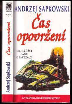Čas opovržení