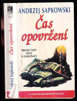Čas opovržení