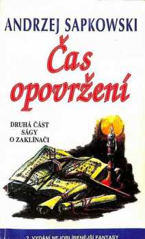 Čas opovržení