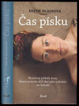 Edith Blais: Čas písku