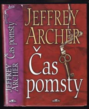 Jeffrey Archer: Čas pomsty