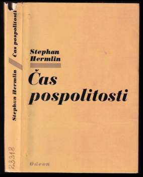Čas pospolitosti
