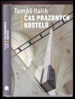 Čas prázdných kostelů