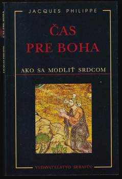Čas pre Boha