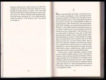 Danielle Steel: Čas předminulý