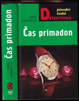 Čas primadon