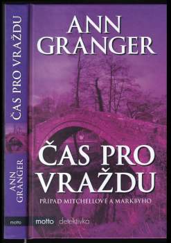 Čas pro vraždu