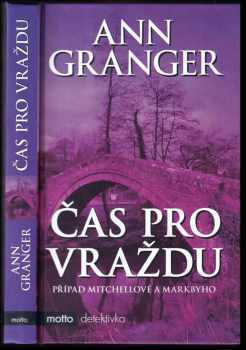 Čas pro vraždu