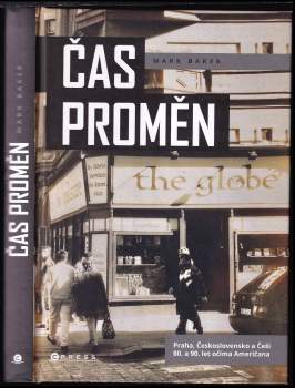 Baker Mark: Čas proměn