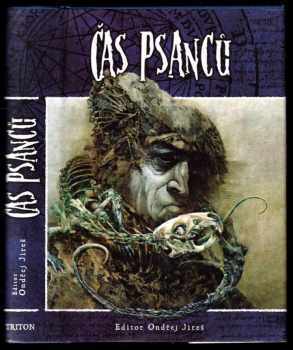 Čas psanců