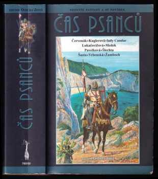 Čas psanců