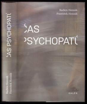 Čas psychopatů
