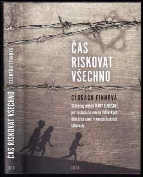 Čas riskovat všechno