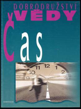 Čas