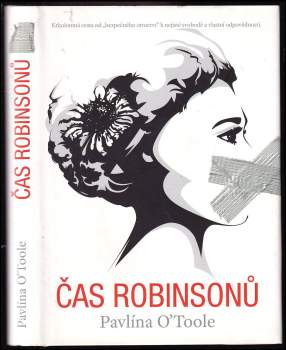 Čas Robinsonů