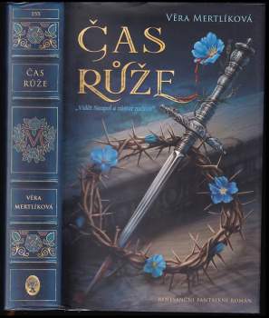 Čas Růže