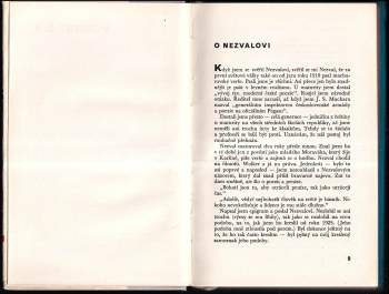 Adolf Hoffmeister: Čas se nevrací