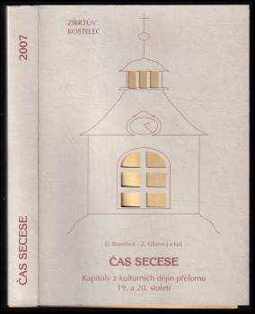 Čas secese