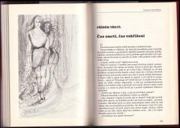 Roman Cílek: Čas smrti, čas vzkříšení