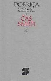 Dobrica Čosič: Čas smrti