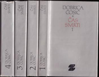 Čas smrti