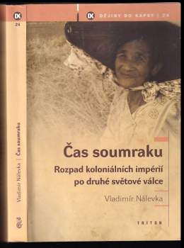 Čas soumraku