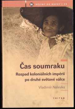 Čas soumraku