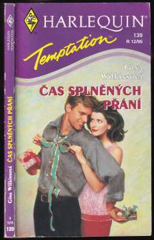 Čas splněných přání