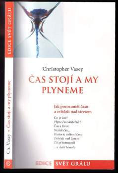 Čas stojí a my plyneme