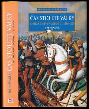 Čas stoleté války