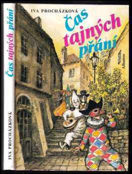 Čas tajných přání