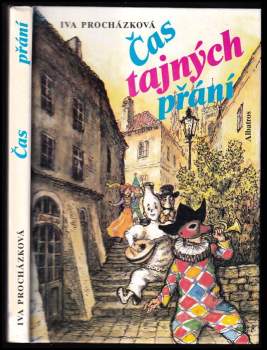 Čas tajných přání