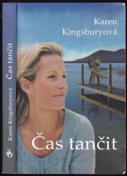 Karen Kingsbury: Čas tančit