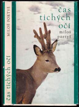 Čas tichých očí