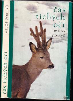 Čas tichých očí