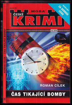 Čas tikající bomby